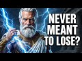 Zeus vs Odin: The God Who Was Never Meant to Lose