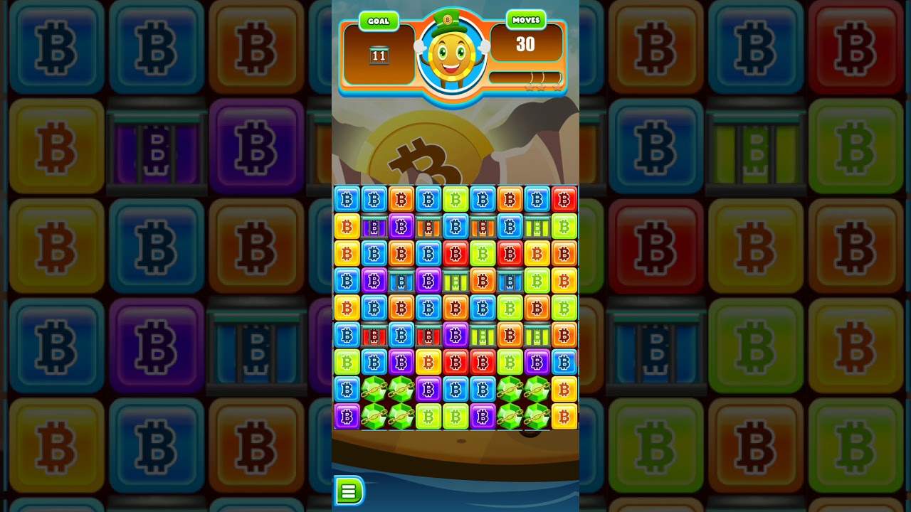 free bitcoin games online