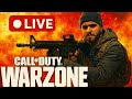 🔴 LIVE WARZONE - JOGANDO COM INSCRITOS !jogarjunto