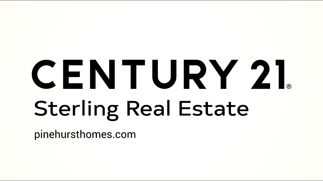 Century 21 Sterling Real Estate Southern Pines, NC YouTube