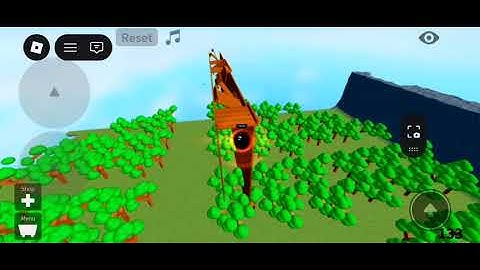 Playing jungle ocean island cart ride on create a cart ride!