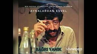(Altyapı) Ben Senin Kulun Muyum? - Müslüm Gürses