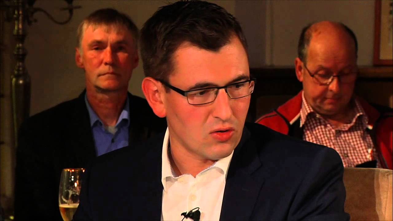 Kommunalfinanzen, Gesundheits- und Drogenpolitik bei "Auf ein Wort" in Altenburg