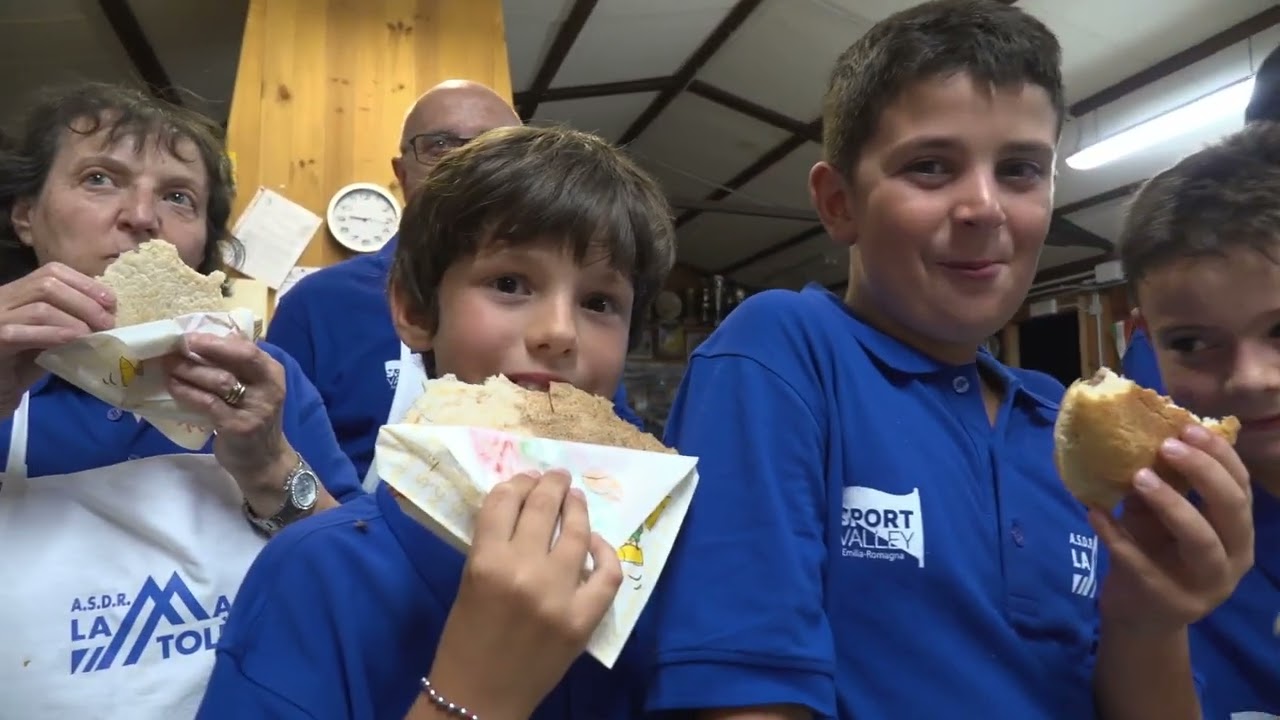 estate in appennino 25 08 2025