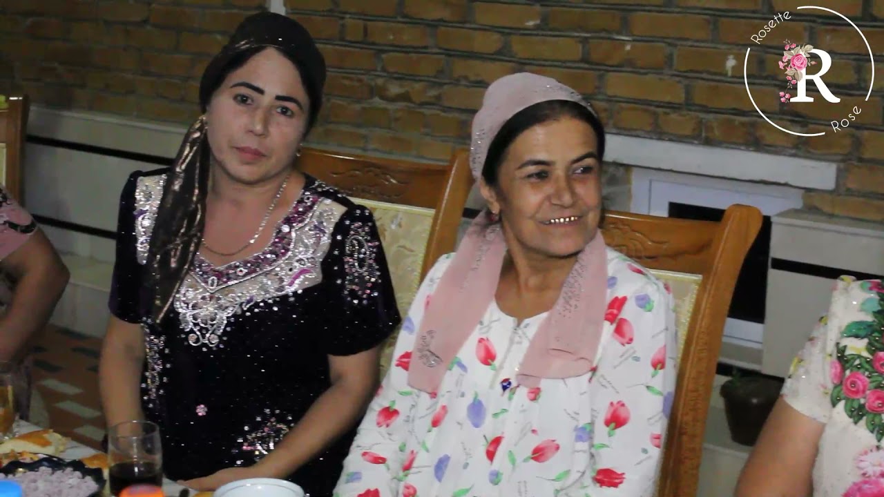 Иброхим хофиз хонадонлари