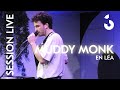 Muddy Monk - En Lea - SESSION LIVE