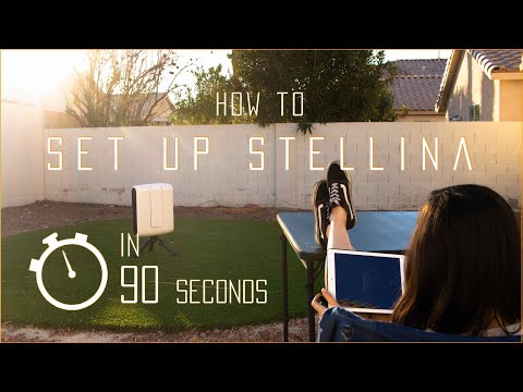 How to set