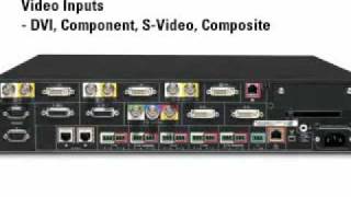 Polycom hdx 9000 series