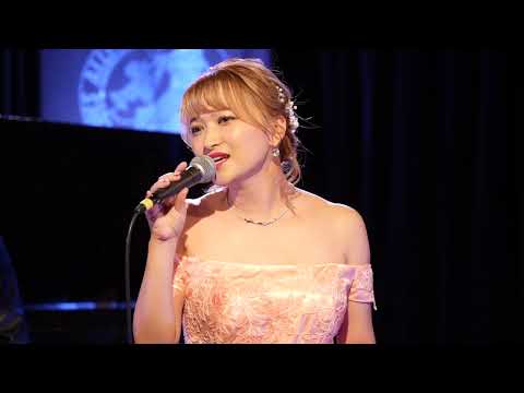「First Love/宇多田ヒカル」ディナーショーLive 鎌田ひかり