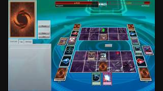 YGOPro DevPro - Duels: Traptrix