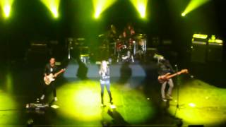 La Oreja De van Gogh - Dia Cero - Buenos Aires - 31 mayo 2012