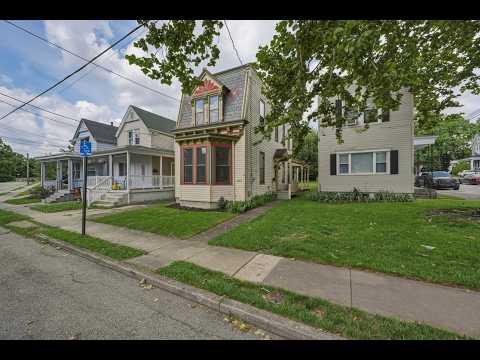 3610 Park Avenue, Latonia, KY home video tour
