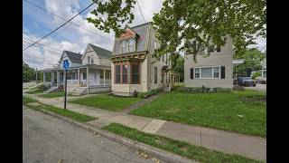 3610 Park Avenue video tour