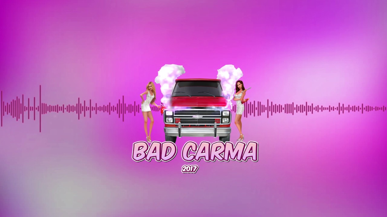 Watch Spinwill - Bad Carma 2017 on YouTube Watch Spinwill - Bad Carma 2017 on YouTube