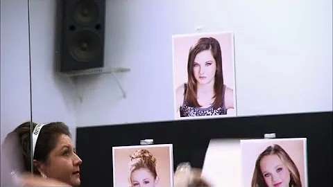 Dance Moms - BROOKE COMES BACK, PEYTON LEAVES THE ...