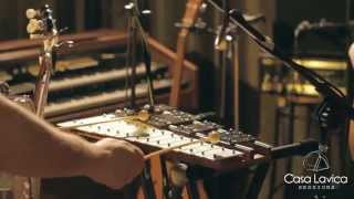 BLINDUR - Contrometafore [CASA LAVICA Sessions 10.06.2014] (Full HD)