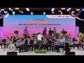 Saint Joseph Band 98 || Beautiful Colorado ||  Solo Saxophone