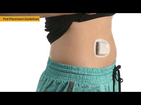 Omnipod DASH® -