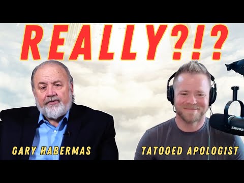 Popular Misunderstandings Surrounding Jesus - Gary Habermas