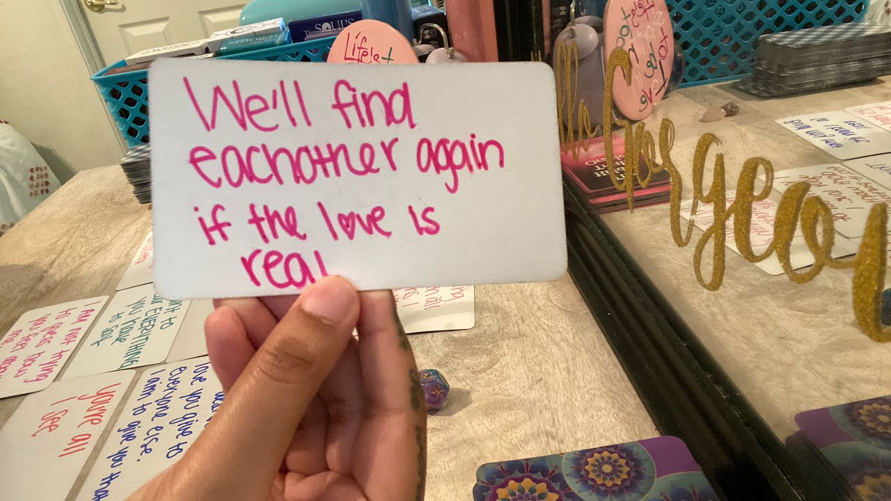 Taurus ♉️This person is STILL IN LOVE with YOU! They WISH they can GO BACK IN TIME & LOVE you BETTER