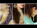 कैसे Dress के साथ कैसे Earrings पहनें/ Earrings Styling Tips.