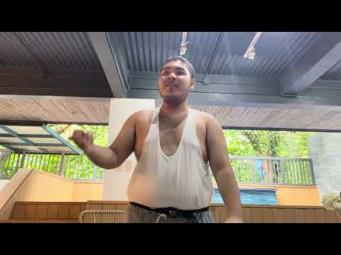 Luha - Aegis (Cover By: Kairus Cabreza) | Kairus Does Karaoke No. 6