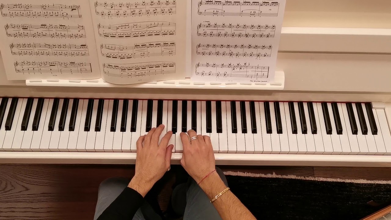 Improvviso - Rinaldi