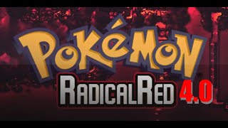 Radical Red 4.0 By Doc Maker