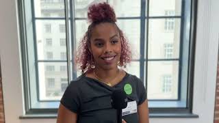 Ayan Mahamud, Sprouting Minds. Creating Space for Every Voice: Inclusion in Digital Research.