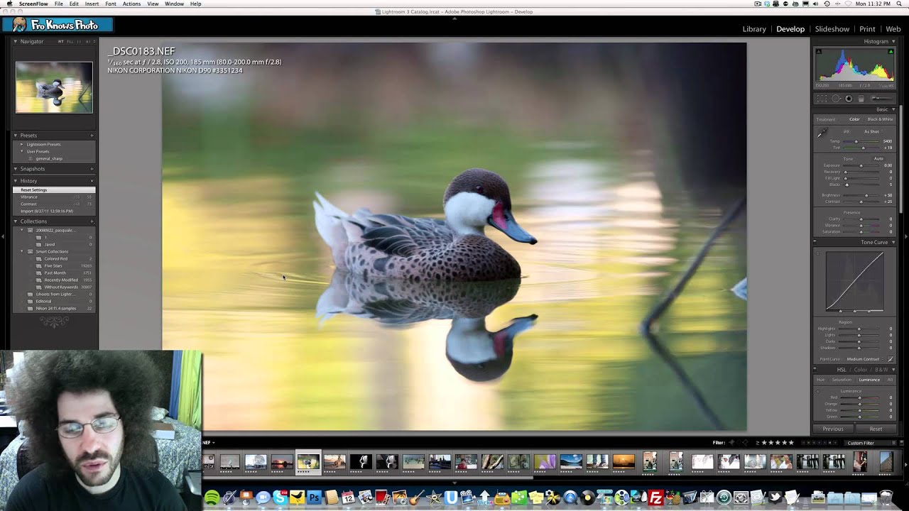 canon definicion Photo Editing - Edit this Raw File 42