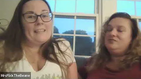 Featuring Goddess 69 Amy Labrecque and Mrs Flick t...