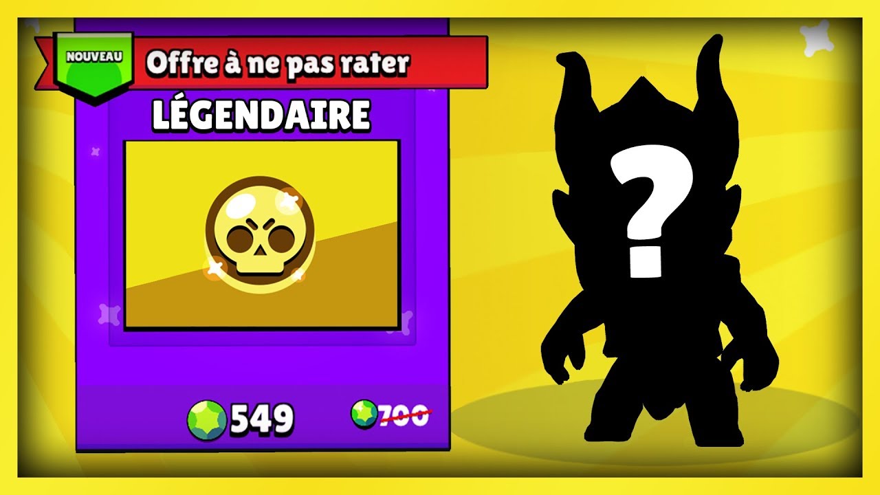 Brawl Stars Pack Opening Le Plus Chanceux Les Brawlers Pleuvent By Kirbendoworld - brawl stars pack opening de trophées kirbendoworld