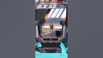 What did I just do #apexlegends #apexlegendsclips #apex #apexclips #gaming #gamingvideos #quickscope