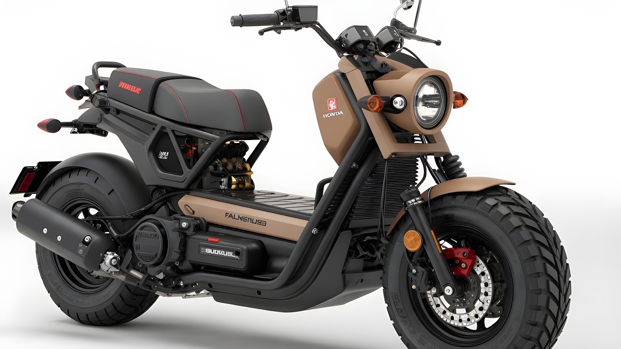 2027 Honda Zoomer-X Extreme Performance Review | Urban Power 2027 Honda Zoomer-X Extreme Performance Review | Urban Power