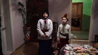 картинка: Кінь до хати ( Віншування) 2019 с.Мелешки