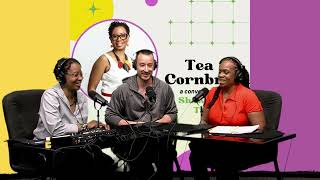 Tea And Cornbread   From Corporate America To Mushroom Farming Sky Cable Version   On The Brain Ent