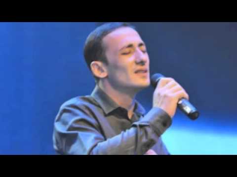 ან რაღა უნდა გიამბო...