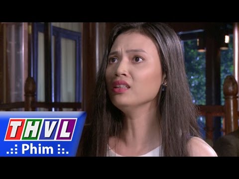 Video THVL | Osin nổi loạn - Tập 32[3]: Thơ chạy đi năn nỉ... - youtube