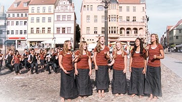 Higher Ground | The Great Controversy | Fountainview Academy