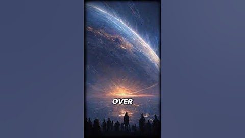 What If Earth Stopped Spinning for 5 Seconds? 😱 | Mind-Blowing Space Facts 🚀