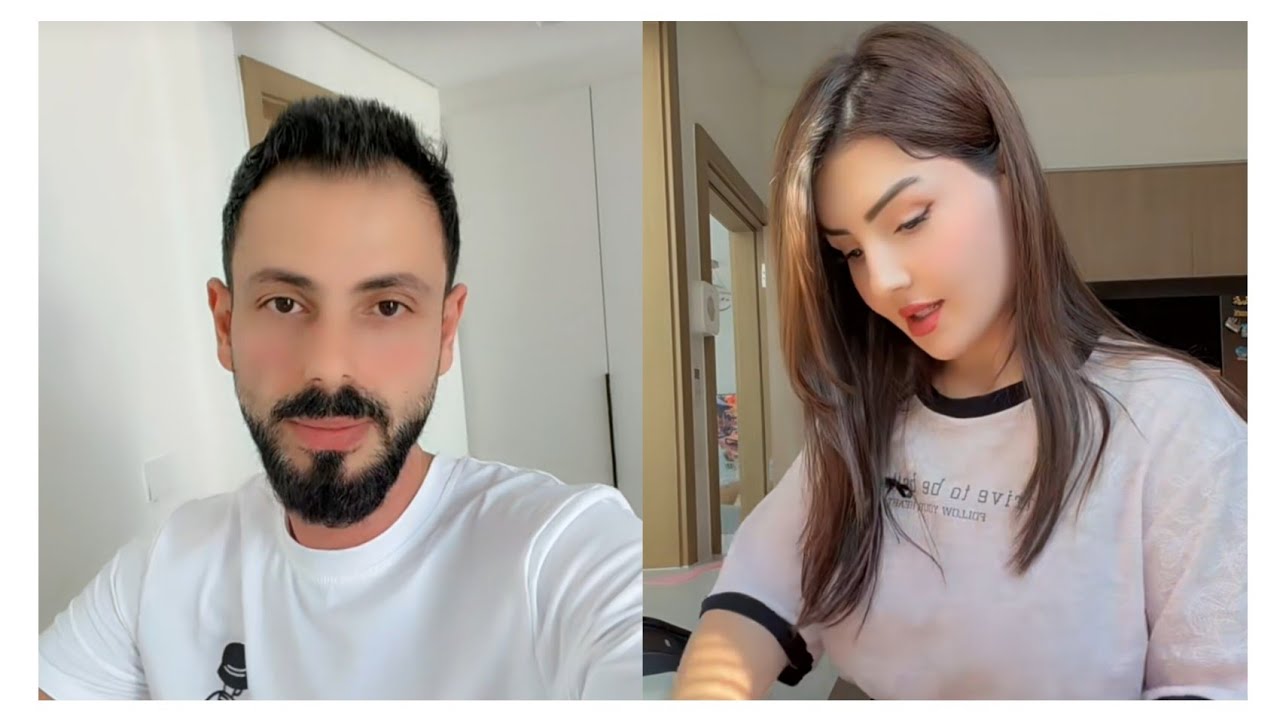 نور وعصام 🥰 جبنا جهاز معطر لالبيت خبر حلو من عصومي 🥰 وصلت طلبيت كولاجين 