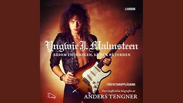 Chapter 99.4 & Chapter 100.1 - Yngwie J. Malmsteen
