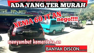 Cara jual mobil yang masih kredit