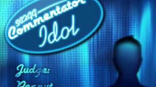 SC2GG Commentator Idol Episode 1 (P2/2) The 6 Chosen Ones