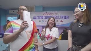 The Clubhouse Network - Bacoor | Visual Graphics Training for Kids