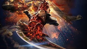 Prototype 2 HD Remastered Lets play (Part 9) Another Tussle With An Evolved