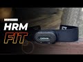 Garmin HRM Fit - Перший жіночий пульсометр від Garmin