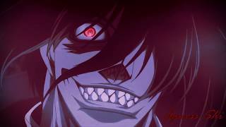 「AMV」Hellsing Ultimate - The Ghost