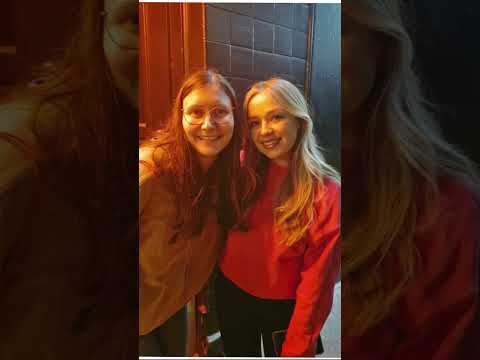 Connie Talbot || Boyce Avenue Tour