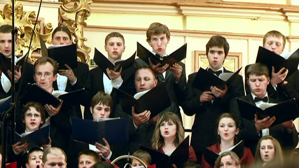 «Вічний революціонер» (М.Лисенко)